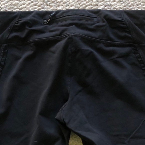 Lululemon Capris - Picture 6 of 7